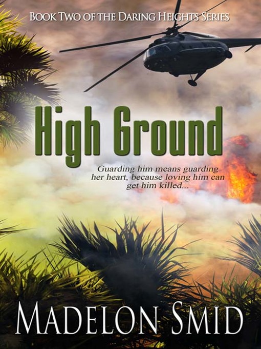 Title details for High Ground by Madelon Smid - Wait list